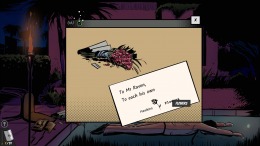 ������� Confidential Killings - A Detective Game