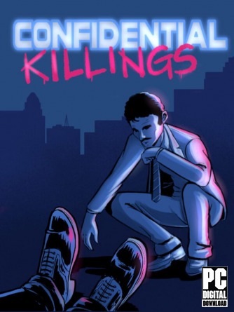 Confidential Killings - A Detective Game ������� ���������