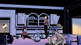 ������� ��� Confidential Killings - A Detective Game