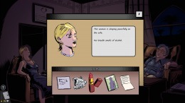 �������� Confidential Killings - A Detective Game