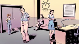 �������� ���� Confidential Killings - A Detective Game