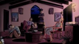 Confidential Killings - A Detective Game �����