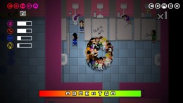 �������� Conga Master