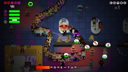 �������� ���� Conga Master