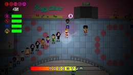 ����������� ���� Conga Master