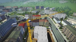 ������� ��� Construction Simulator 3