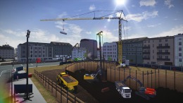�������� Construction Simulator 3