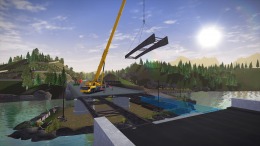 �������� ���� Construction Simulator 3