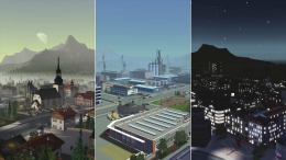 ����������� ���� Construction Simulator 3