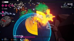 ������� Core Devourer