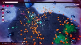 ����������� ���� Core Devourer