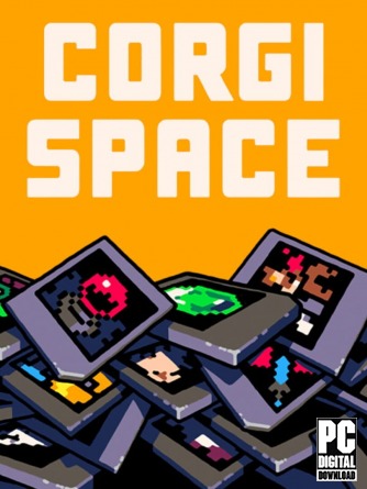 CorgiSpace ������� ���������