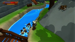 �������� ���� Cornerstone: The Song of Tyrim