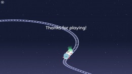 ������� ��� Cosmic Express