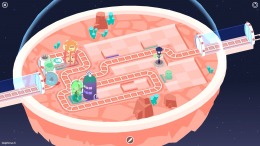 �������� Cosmic Express