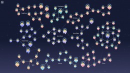 Cosmic Express �� PC