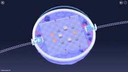 �������� ���� Cosmic Express