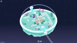 ����������� ���� Cosmic Express