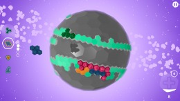 Cosmotiles �����