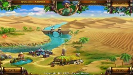 ������� ��� Cradle of Persia