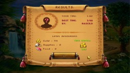 �������� ���� Cradle of Persia