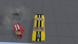 Crash Wheels �� ���������