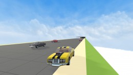 Crash Wheels �� PC