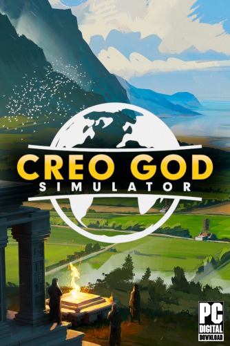 Creo God Simulator ������� ���������