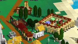 ������� ��� Creo God Simulator