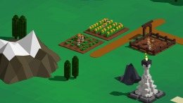 �������� Creo God Simulator