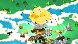 �������� ���� Creo God Simulator