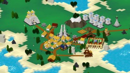 Creo God Simulator �����