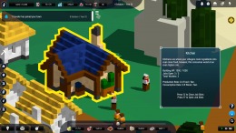 ����������� ���� Creo God Simulator