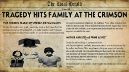 ������� Crimson Hotel