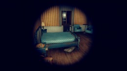 Crimson Hotel �� PC