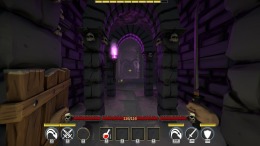 ������� Crimson Keep