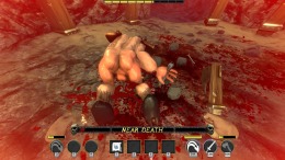 �������� ���� Crimson Keep