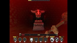 Crimson Keep �����