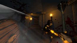 ����������� ���� Crimson Keep