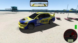 ������� ��� Cross Racing Championship Extreme