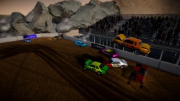 Crumple Zone �� ���������