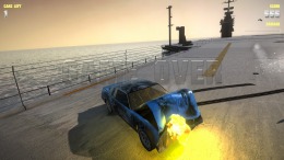 ������� Crumple Zone