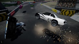 ������� ��� Crumple Zone