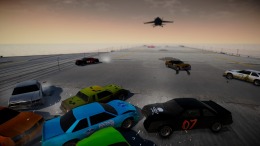 �������� Crumple Zone