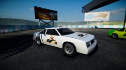 ������� Crumple Zone