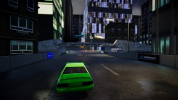 Crumple Zone �� PC