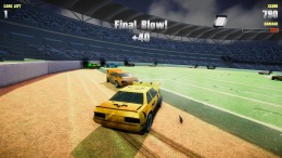 �������� ���� Crumple Zone