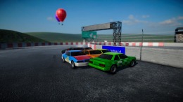 Crumple Zone �����