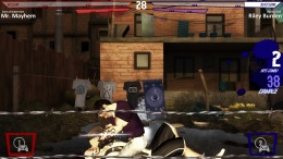 �������� ���� Cruz Brothers