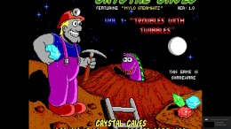 Crystal Caves �� ���������